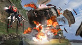Metal Wolf Chaos XD