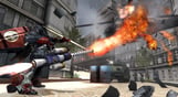 Metal Wolf Chaos XD