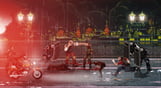 Mother Russia Bleeds