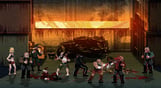 Mother Russia Bleeds