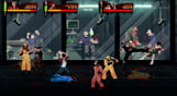 Mother Russia Bleeds