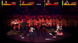 Mother Russia Bleeds