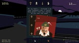 Reigns: Her Majesty