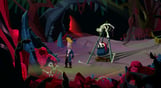 Return to Monkey Island