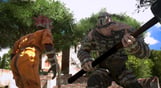 Serious Sam 4: Deluxe Edition
