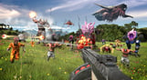 Serious Sam 4: Deluxe Edition