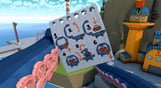 Tentacular