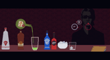 The Red Strings Club