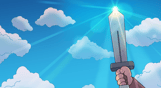 The Swords of Ditto