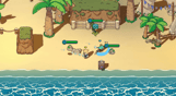 The Swords of Ditto