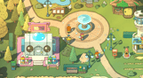 The Swords of Ditto