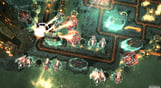Anomaly Defenders