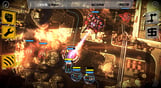 Anomaly Korea