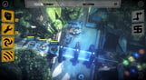 Anomaly Korea