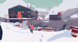 South Of The Circle