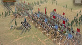 Field of Glory II: Immortal Fire
