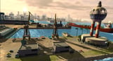TransOcean: The Shipping Company
