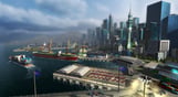 TransOcean: The Shipping Company