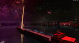 Fireworks Simulator