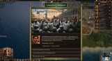 Old World - The Sacred and The Profane