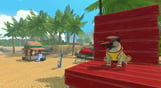 Little Friends: Puppy Island