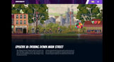 Kingdom Eighties Rad Edition