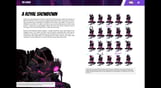 Kingdom Eighties Rad Edition