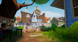 Hello Neighbor VR: Search and Rescue