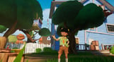 Hello Neighbor VR: Search and Rescue