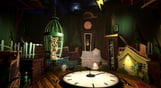 Hello Neighbor VR: Search and Rescue