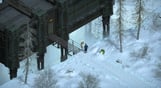 The Bookwalker: Thief of Tales