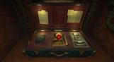 The Bookwalker: Thief of Tales