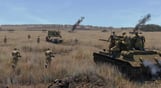 Combat Mission: Red Thunder