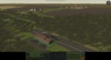 Combat Mission: Red Thunder - Fire and Rubble