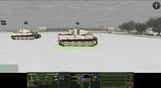 Combat Mission: Red Thunder - Fire and Rubble