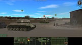 Combat Mission: Red Thunder - Fire and Rubble