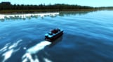 Cities in Motion 2: Wending Waterbuses