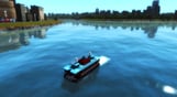 Cities in Motion 2: Wending Waterbuses
