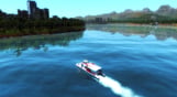 Cities in Motion 2: Wending Waterbuses