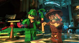 LEGO® DC Super-Villains Deluxe Edition
