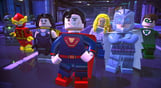 LEGO® DC Super-Villains Deluxe Edition