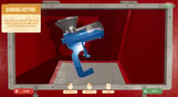 The Repair House: Restoration Sim