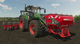 FARMING SIMULATOR 22 - HORSCH AGROVATION PACK(STEAM)