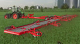 FARMING SIMULATOR 22 - HORSCH AGROVATION PACK(STEAM)
