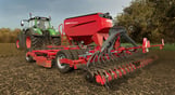 FARMING SIMULATOR 22 - HORSCH AGROVATION PACK(STEAM)
