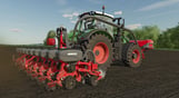 FARMING SIMULATOR 22 - HORSCH AGROVATION PACK(STEAM)