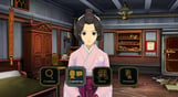 The Great Ace Attorney Chronicles (Launch)