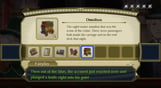 The Great Ace Attorney Chronicles (Launch)
