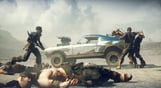 Mad Max Standard Edition