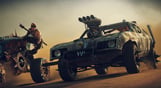Mad Max Standard Edition